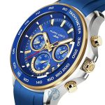 ساعت مچی مردانه فیلیپو لورتی FILIPPO LORTI FL00833 - Image 3