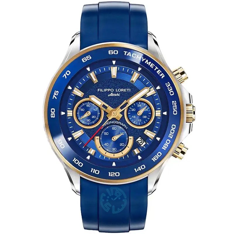ساعت مچی مردانه فیلیپو لورتی FILIPPO LORTI FL00833