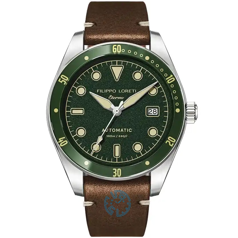 ساعت مچی مردانه فیلیپو لورتی FILIPPO LORTI FL00873