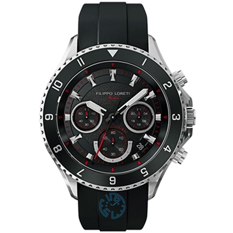 ساعت مچی مردانه فیلیپو لورتی FILIPPO LORTI FL00901