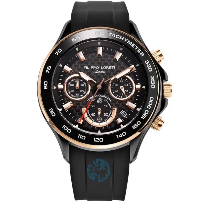 ساعت مچی مردانه فیلیپو لورتی FILIPPO LORTI FL00973