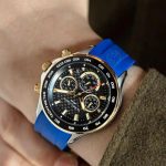 ساعت مچی مردانه فیلیپو لورتی FILIPPO LORTI FL00975 - Image 2