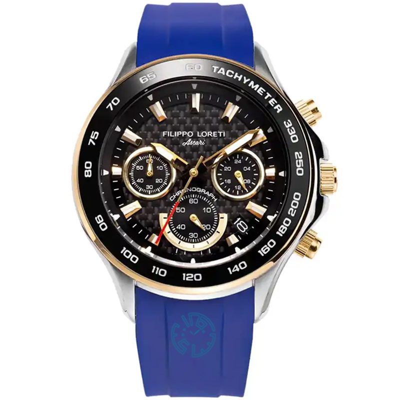 ساعت مچی مردانه فیلیپو لورتی FILIPPO LORTI FL00975