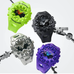 ساعت مچی مردانه کاسیو جیشاک G-SHOCK GA-V01-1A - Image 6