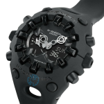 ساعت مچی مردانه کاسیو جیشاک G-SHOCK GA-V01-1A - Image 4