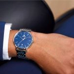 ساعت مچی مردانه هانوا HANOWA HAWGH0001403 - Image 3