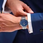 ساعت مچی مردانه هانوا HANOWA HAWGH0001403 - Image 2