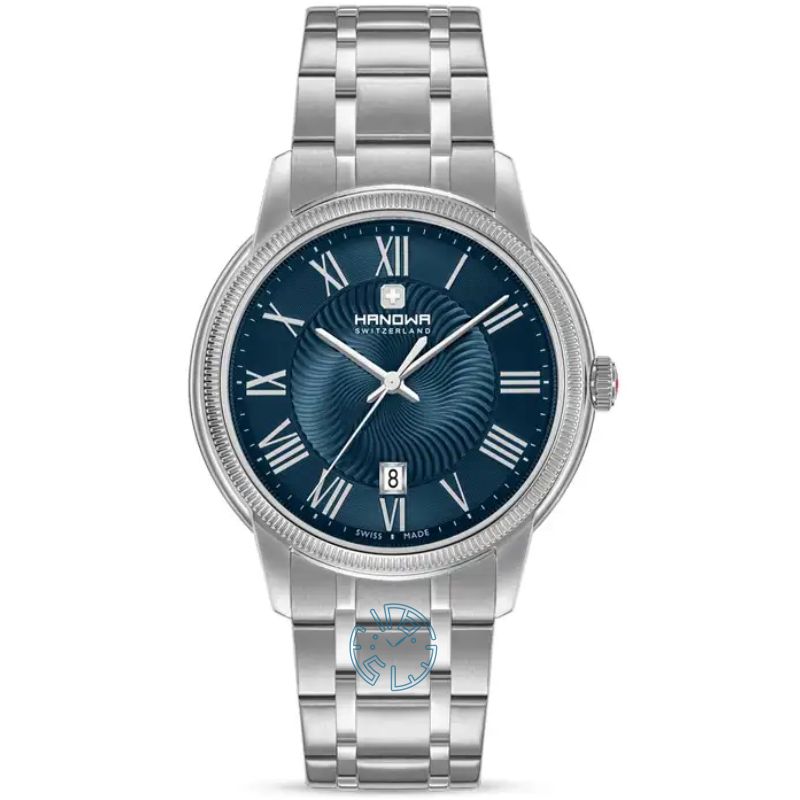 ساعت مچی مردانه هانوا HANOWA HAWGH0002804