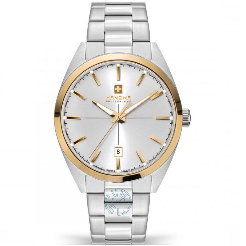 ساعت مچی مردانه هانوا HANOWA HAWGH2200160