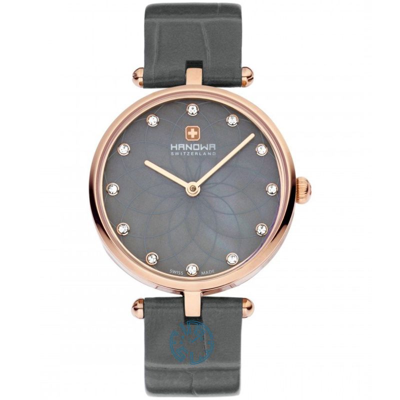 ساعت مچی زنانه هانوا HANOWA HAWLA0001321