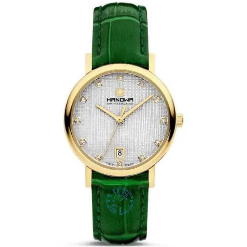 ساعت مچی زنانه هانوا HANOWA HAWLB2200510