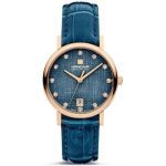 ساعت مچی زنانه هانوا HANOWA HAWLB2200520