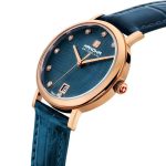 ساعت مچی زنانه هانوا HANOWA HAWLB2200520 - Image 3