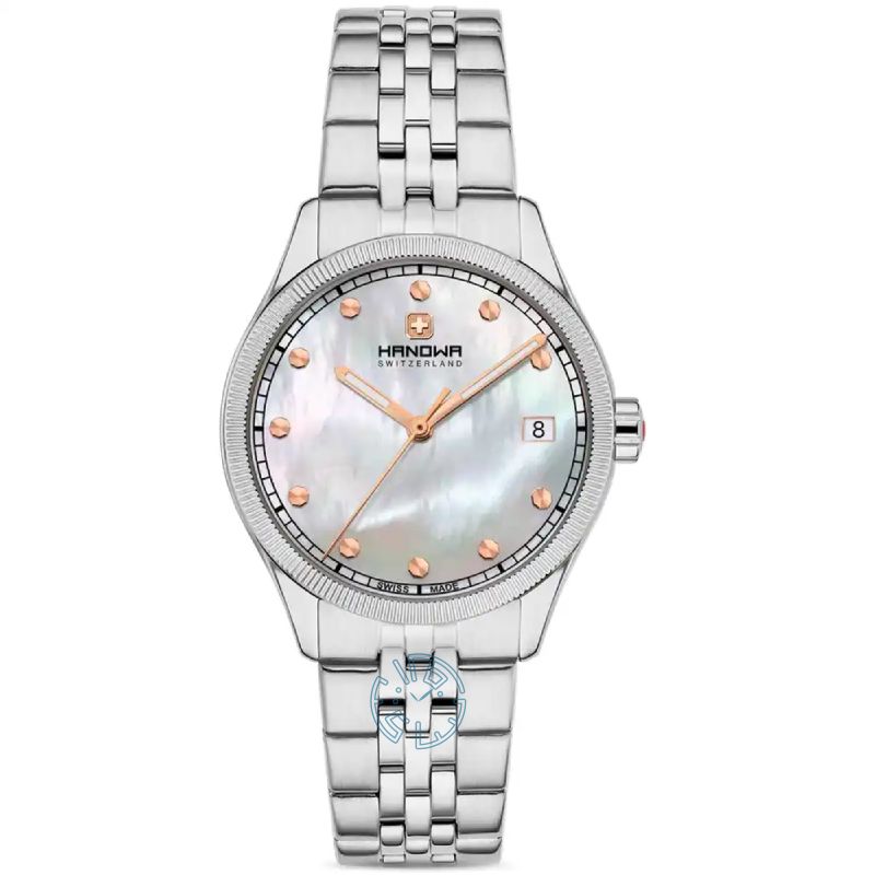 ساعت مچی زنانه هانوا HANOWA HAWLH0002202