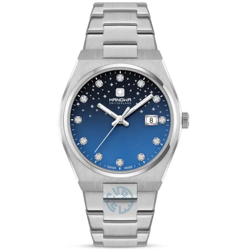 ساعت مچی زنانه هانوا HANOWA HAWLH0002904