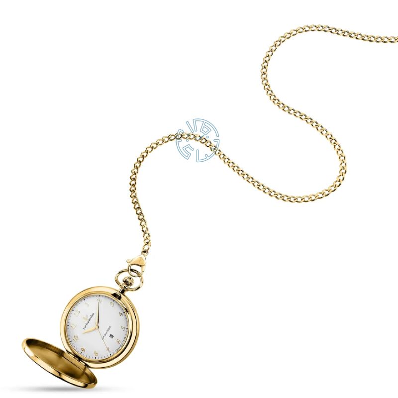 ساعت جیبی مردانه زنانه لوسین روشا LUCIEN ROCHAT R0429123001