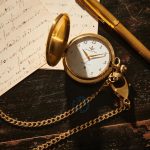 ساعت جیبی مردانه زنانه لوسین روشا LUCIEN ROCHAT R0429123001 - Image 4