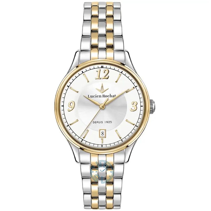 ساعت مچی زنانه لوسین روشا LUCIEN ROCHAT R0453115502