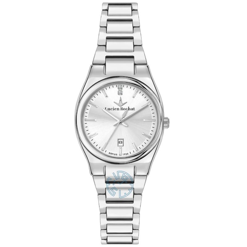 ساعت مچی زنانه لوسین روشا LUCIEN ROCHAT R0453122511