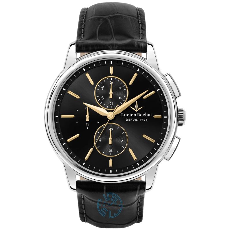 ساعت مچی مردانه لوسین روشا LUCIEN ROCHAT R0471616002