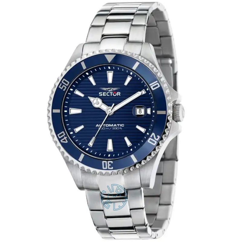 ساعت مچی مردانه سکتور SECTOR R3223161007