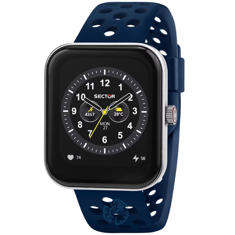 ساعت مچی مردانه زنانه سکتور SECTOR R3251159002