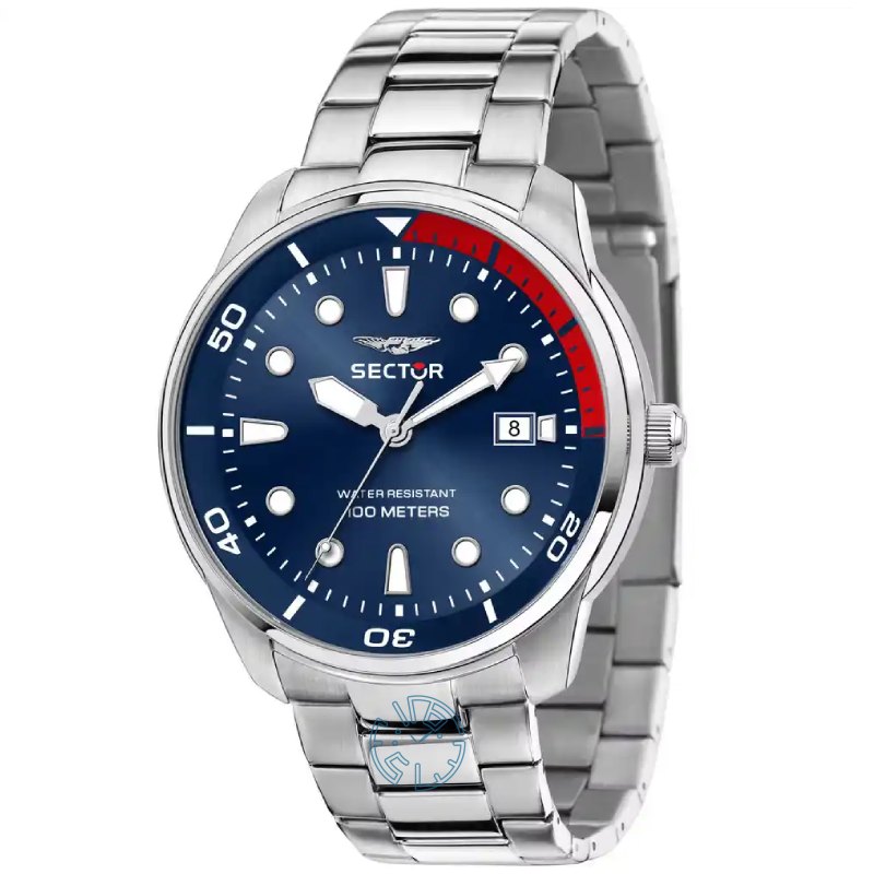 ساعت مچی مردانه سکتور SECTOR R3253102029