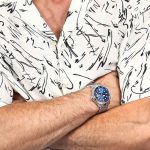 ساعت مچی مردانه سکتور SECTOR R3253102029 - Image 2