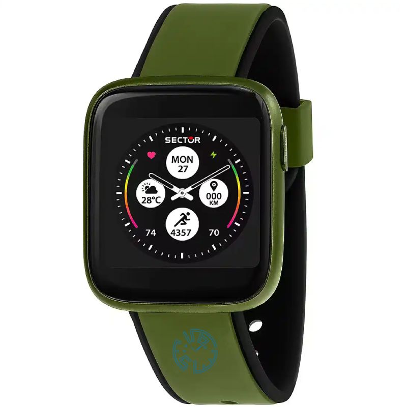 ساعت مچی مردانه زنانه سکتور SECTOR R3253158005