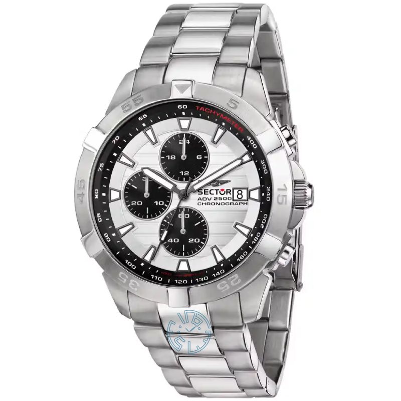 ساعت مچی مردانه سکتور SECTOR R3273643002