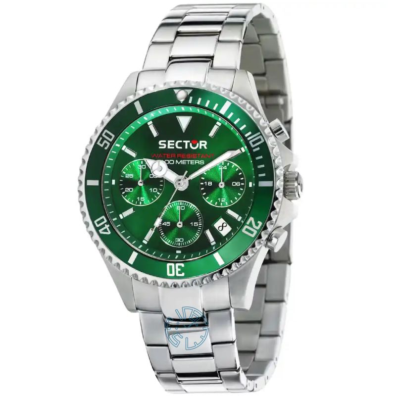 ساعت مچی مردانه سکتور SECTOR R3273661006