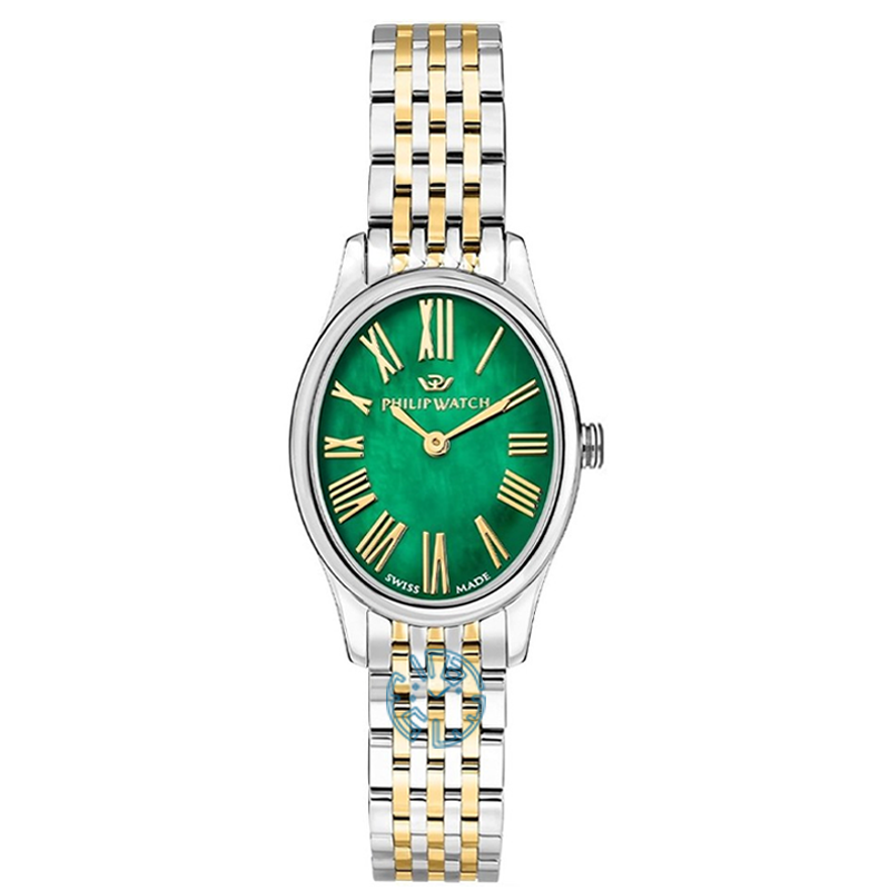 ساعت مچی زنانه فیلیپ واچ PHILIP WATCH R8253224504