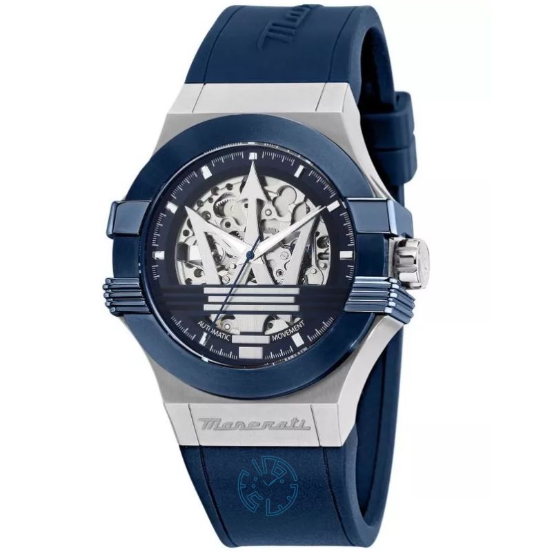 ساعت مچی مردانه مازراتی MASERATI R8821108050