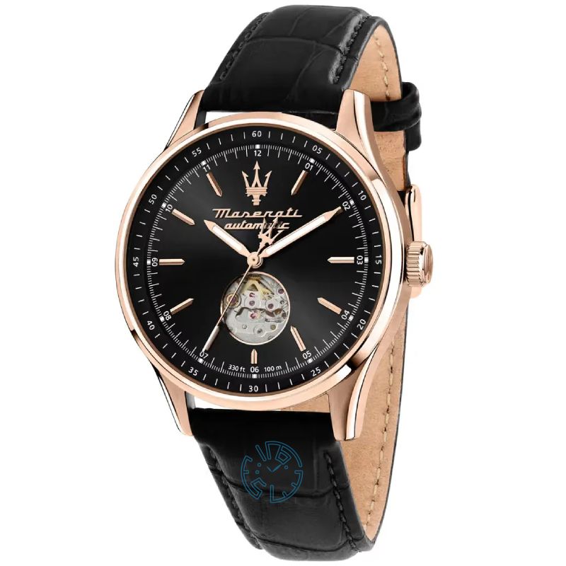 ساعت مچی مردانه مازراتی MASERATI R8821124001