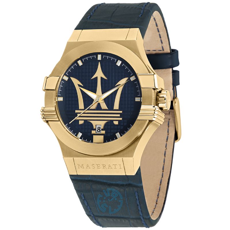 ساعت مچی مردانه مازراتی MASERATI R8851108035
