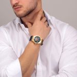 ساعت مچی مردانه مازراتی MASERATI R8851108035 - Image 2