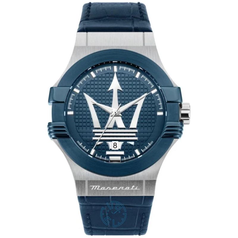 ساعت مچی مردانه مازراتی MASERATI R8851108038