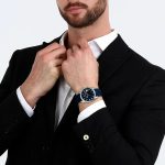 ساعت مچی مردانه مازراتی MASERATI R8851151005 - Image 2