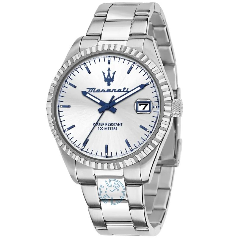 ساعت مچی مردانه مازراتی MASERATI R8853100045