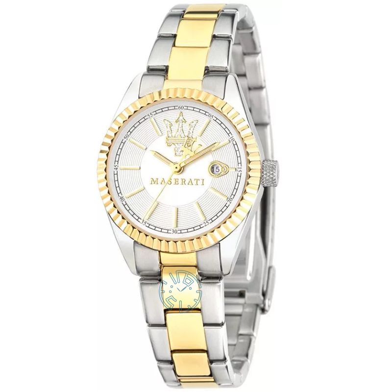 ساعت مچی زنانه مازراتی MASERATI R8853100505