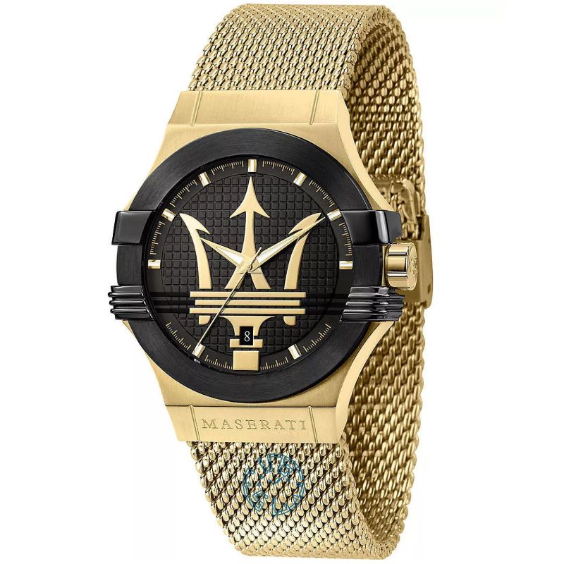 ساعت مچی مردانه مازراتی MASERATI R8853108006