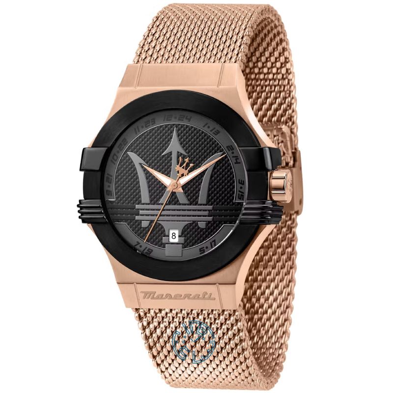 ساعت مچی مردانه مازراتی MASERATI R8853108009