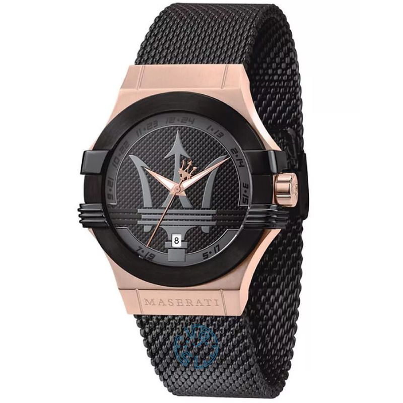 ساعت مچی مردانه مازراتی MASERATI R8853108010