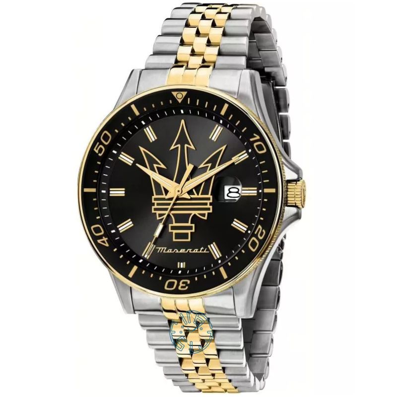 ساعت مچی مردانه مازراتی MASERATI R8853140009