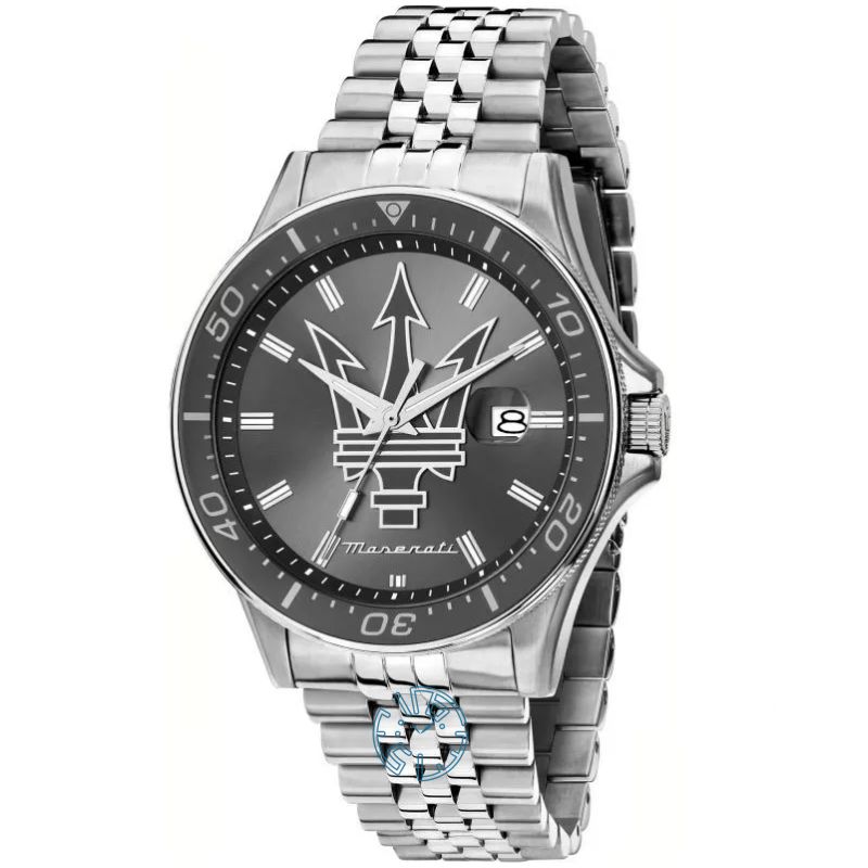 ساعت مچی مردانه مازراتی MASERATI R8853140010