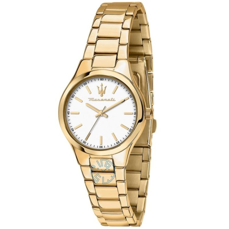 ساعت مچی زنانه مازراتی MASERATI R8853151501