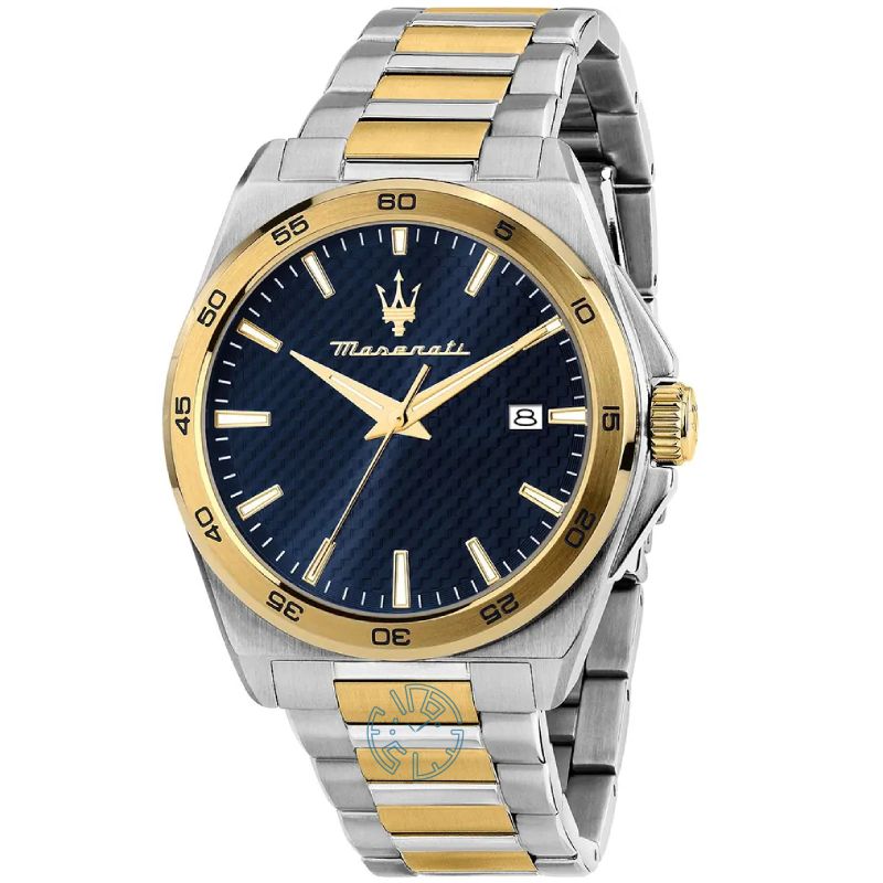 ساعت مچی مردانه مازراتی MASERATI R8853152001