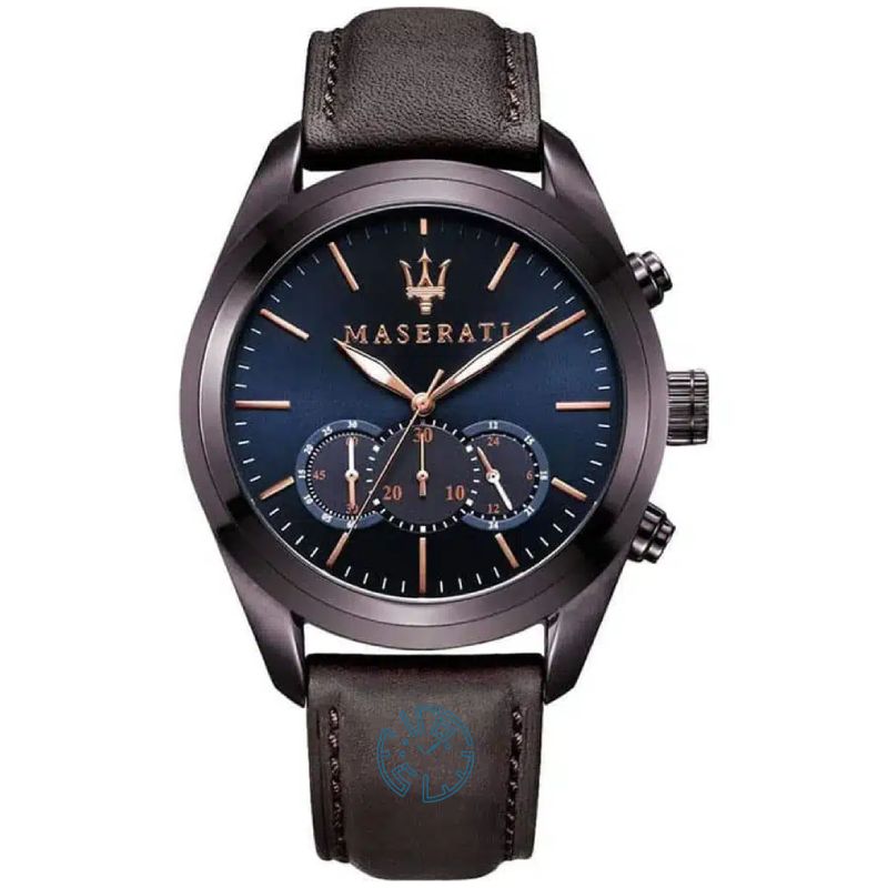 ساعت مچی مردانه مازراتی MASERATI R8871612008