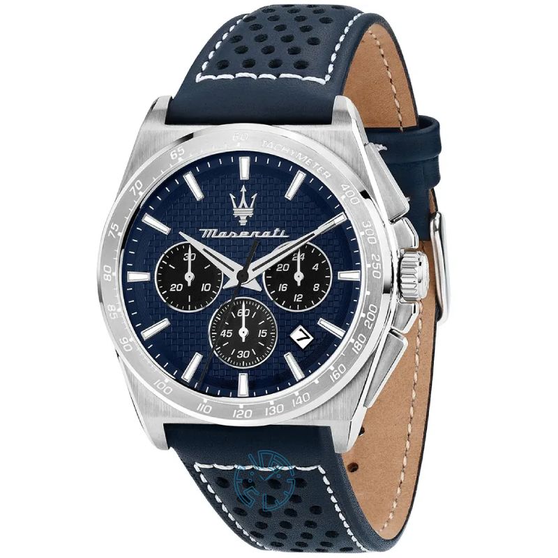 ساعت مچی مردانه مازراتی MASERATI R8871652001