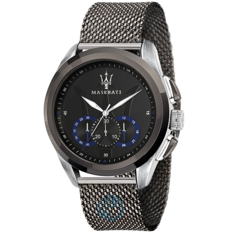 ساعت مچی مردانه مازراتی MASERATI R8873612006